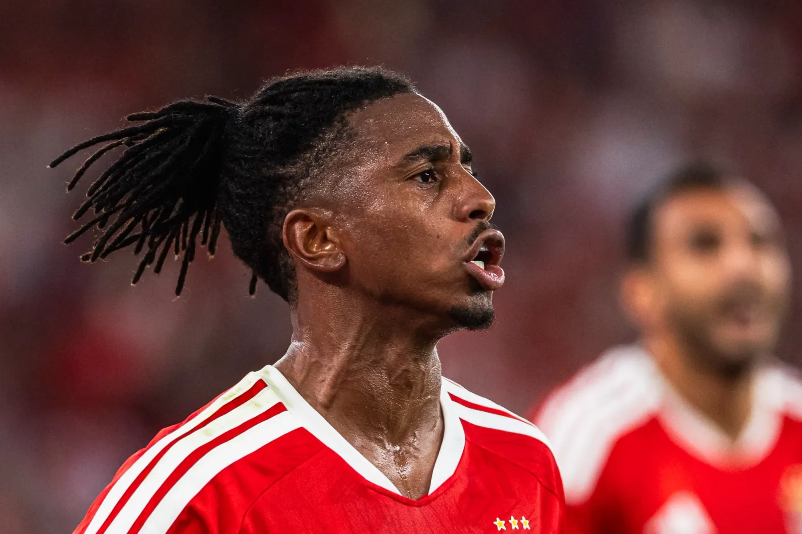 Retrato em jogo